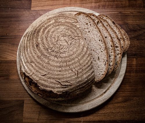 Kartoffel-Sauerteigbrot